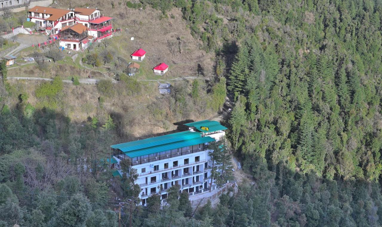La Riqueza Dhanolti View # Near To Eco Park & Surkanda Devi Temple # Mountain View Rooms With Balcony # Big Parking # Customer Favourite Hotel Dhanaulti Extérieur photo