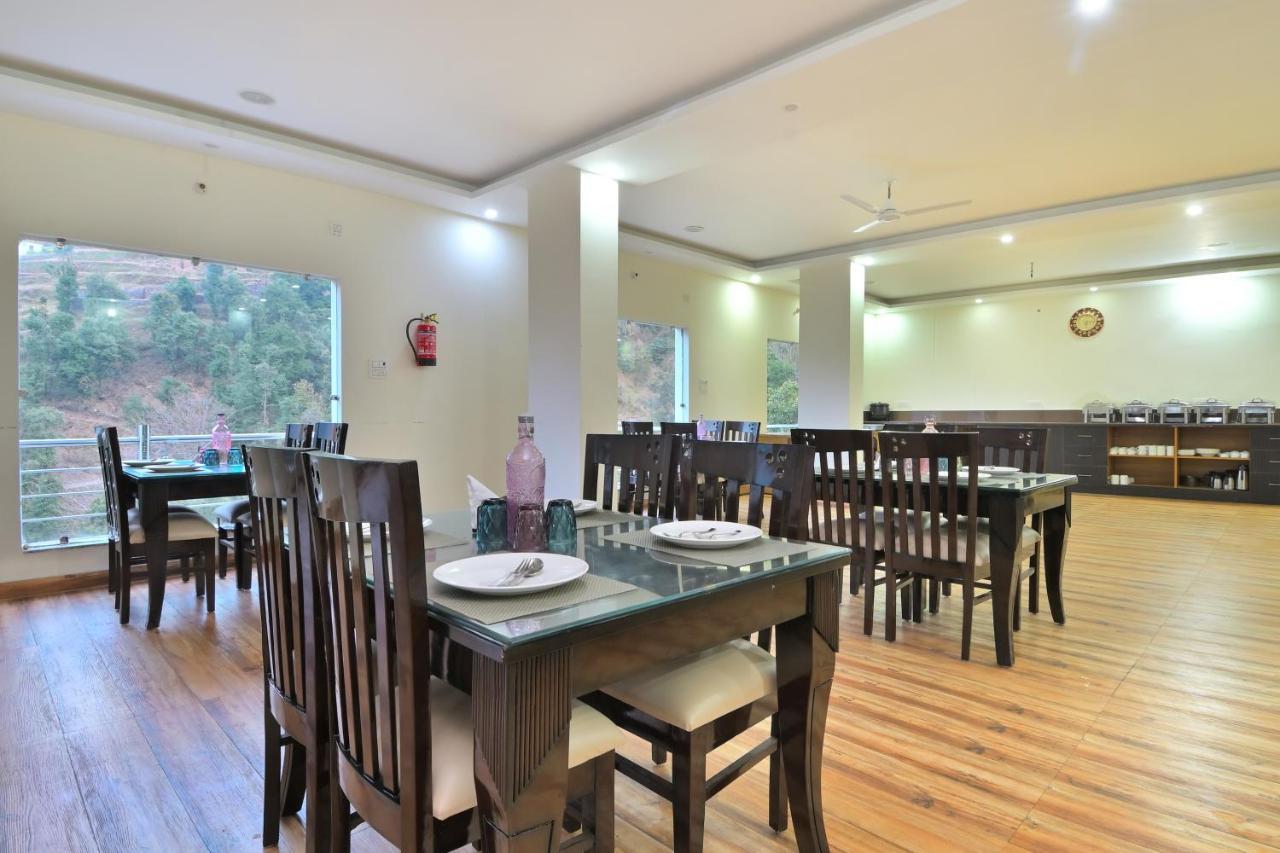 La Riqueza Dhanolti View # Near To Eco Park & Surkanda Devi Temple # Mountain View Rooms With Balcony # Big Parking # Customer Favourite Hotel Dhanaulti Extérieur photo