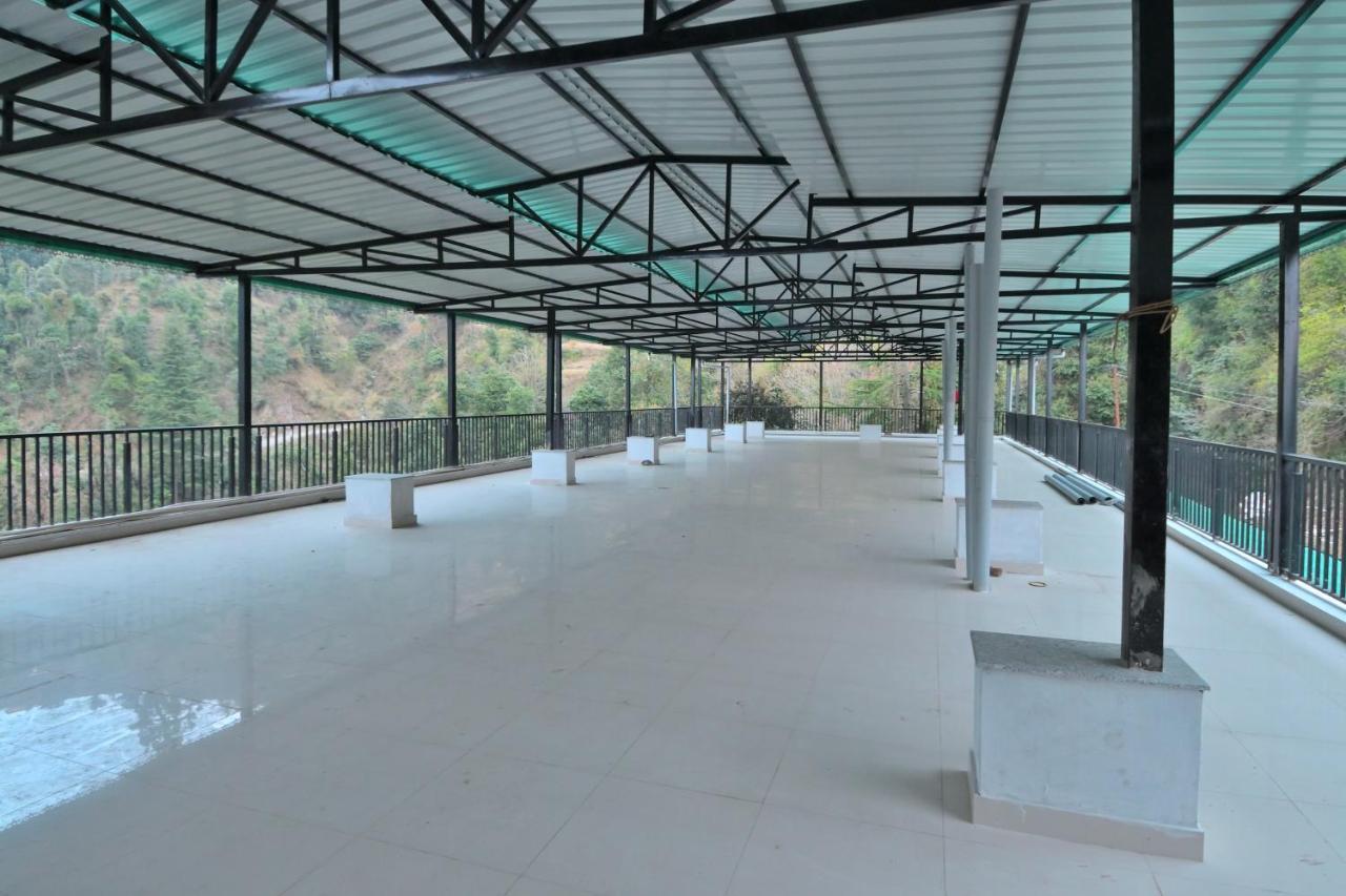 La Riqueza Dhanolti View # Near To Eco Park & Surkanda Devi Temple # Mountain View Rooms With Balcony # Big Parking # Customer Favourite Hotel Dhanaulti Extérieur photo
