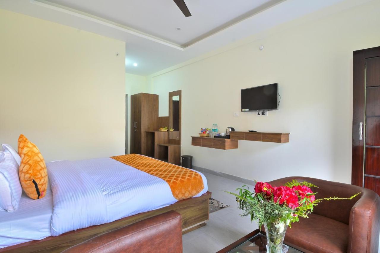 La Riqueza Dhanolti View # Near To Eco Park & Surkanda Devi Temple # Mountain View Rooms With Balcony # Big Parking # Customer Favourite Hotel Dhanaulti Extérieur photo