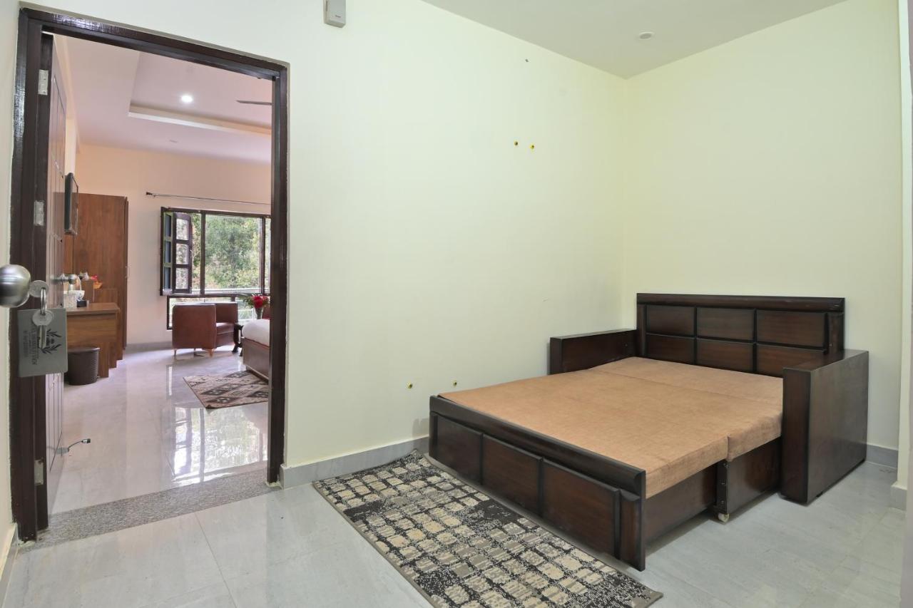 La Riqueza Dhanolti View # Near To Eco Park & Surkanda Devi Temple # Mountain View Rooms With Balcony # Big Parking # Customer Favourite Hotel Dhanaulti Extérieur photo