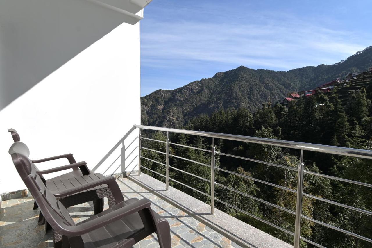 La Riqueza Dhanolti View # Near To Eco Park & Surkanda Devi Temple # Mountain View Rooms With Balcony # Big Parking # Customer Favourite Hotel Dhanaulti Extérieur photo