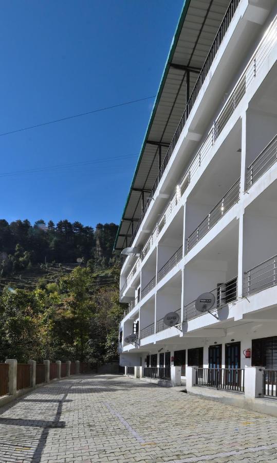 La Riqueza Dhanolti View # Near To Eco Park & Surkanda Devi Temple # Mountain View Rooms With Balcony # Big Parking # Customer Favourite Hotel Dhanaulti Extérieur photo