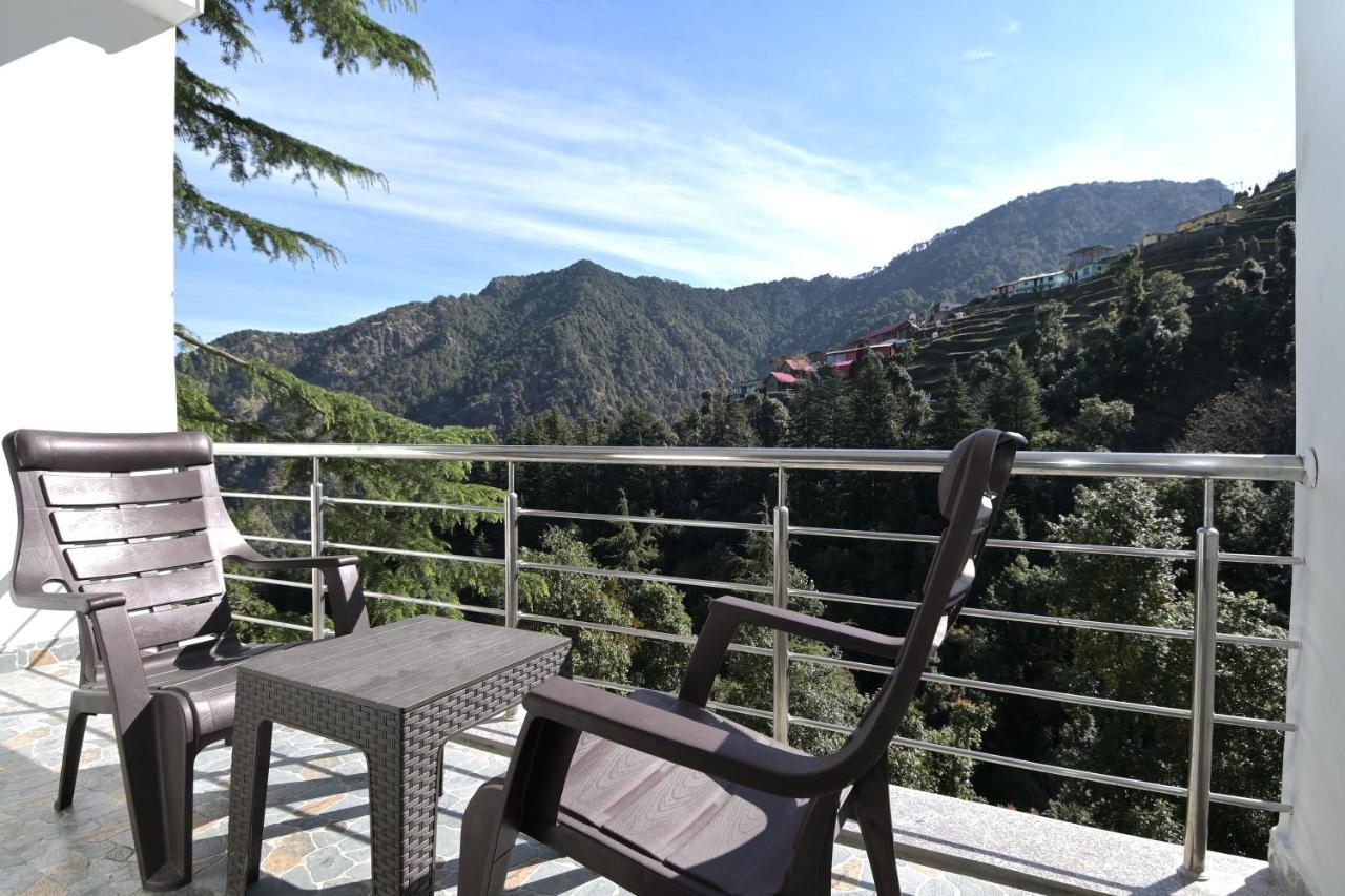 La Riqueza Dhanolti View # Near To Eco Park & Surkanda Devi Temple # Mountain View Rooms With Balcony # Big Parking # Customer Favourite Hotel Dhanaulti Extérieur photo