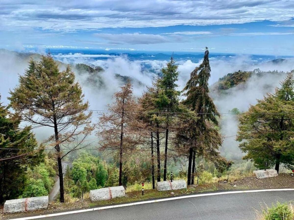 La Riqueza Dhanolti View # Near To Eco Park & Surkanda Devi Temple # Mountain View Rooms With Balcony # Big Parking # Customer Favourite Hotel Dhanaulti Extérieur photo