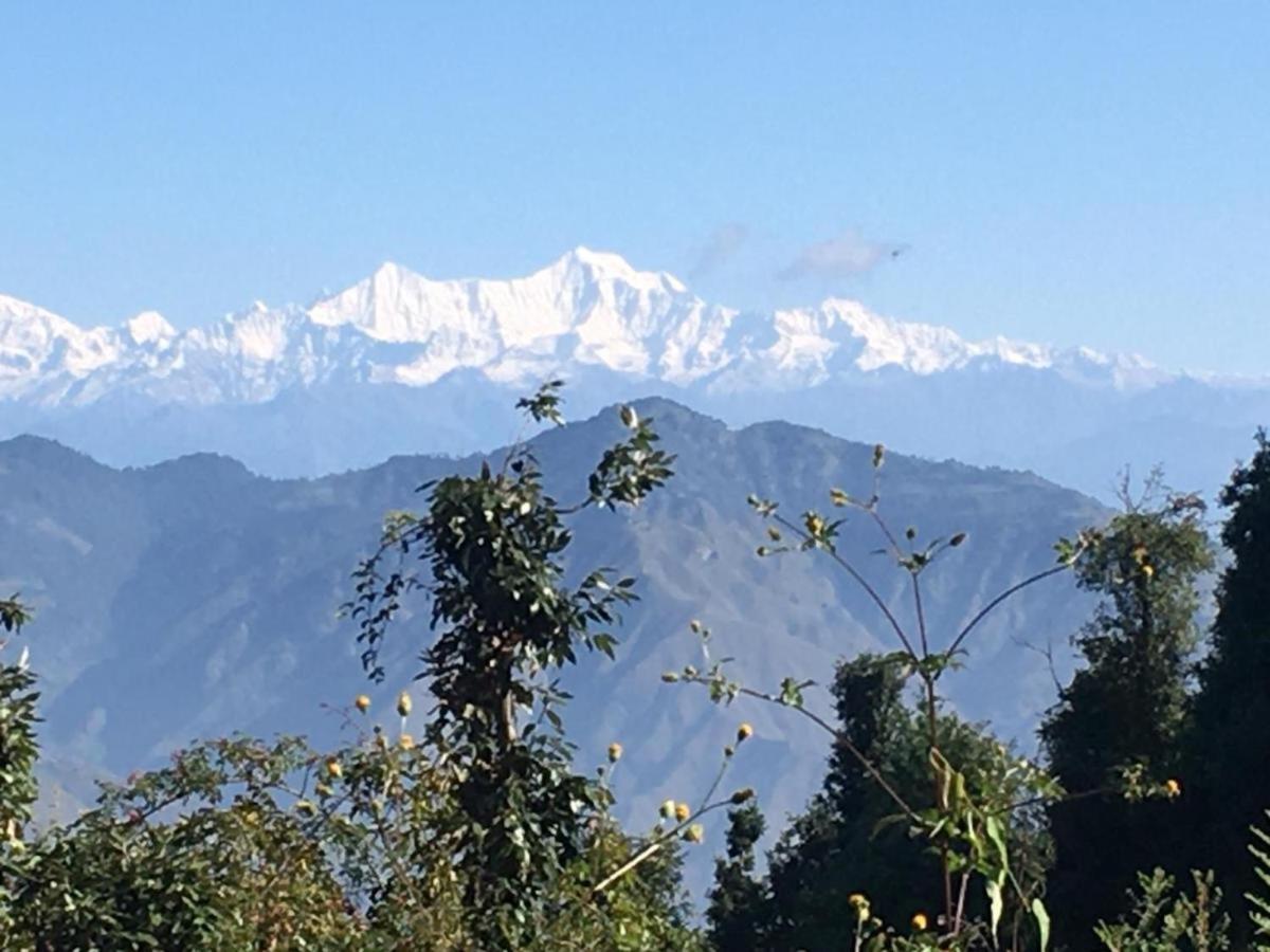 La Riqueza Dhanolti View # Near To Eco Park & Surkanda Devi Temple # Mountain View Rooms With Balcony # Big Parking # Customer Favourite Hotel Dhanaulti Extérieur photo